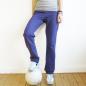 Preview: Papierschnittmuster Sweathose Frau Pauli XS-XL
